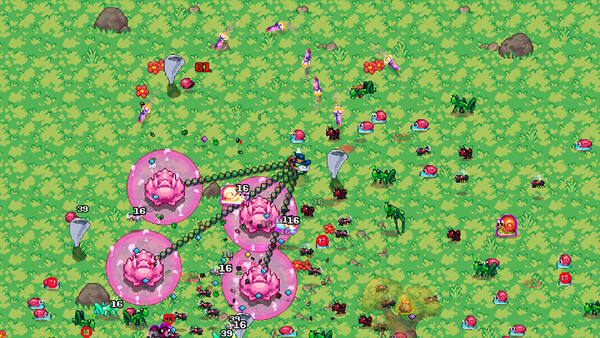 Croaked screenshot 5