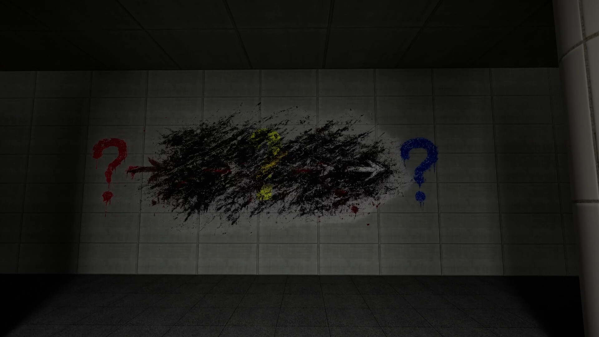 No Exit : Anomaly screenshot 2