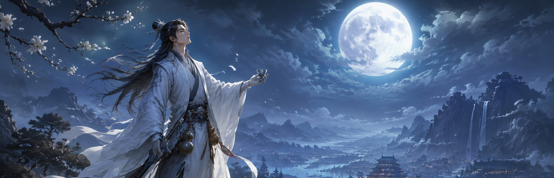 武林绝学之功夫传奇