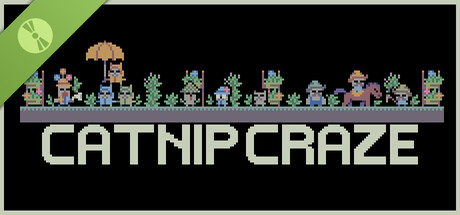 Catnip Craze Demo