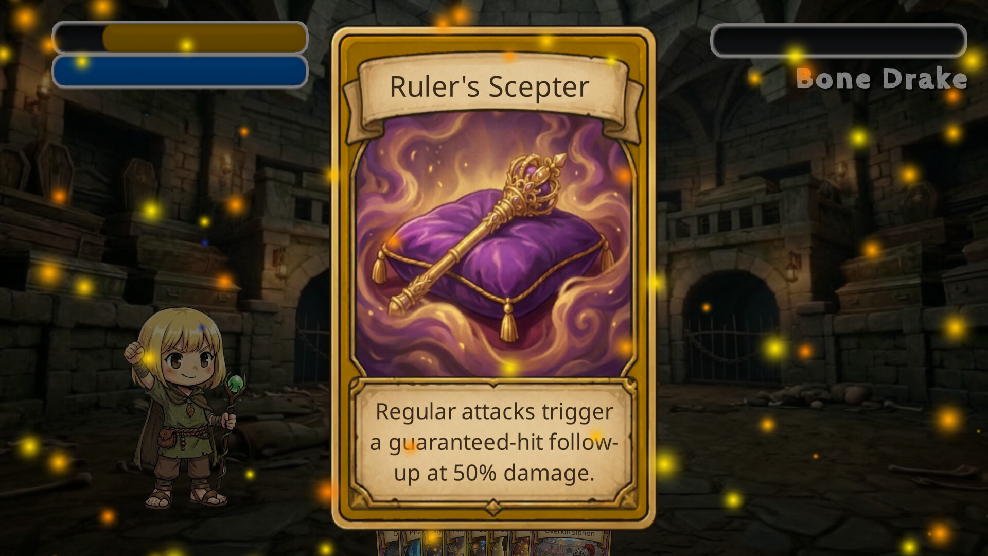 Pocket Squire: Arena screenshot 5
