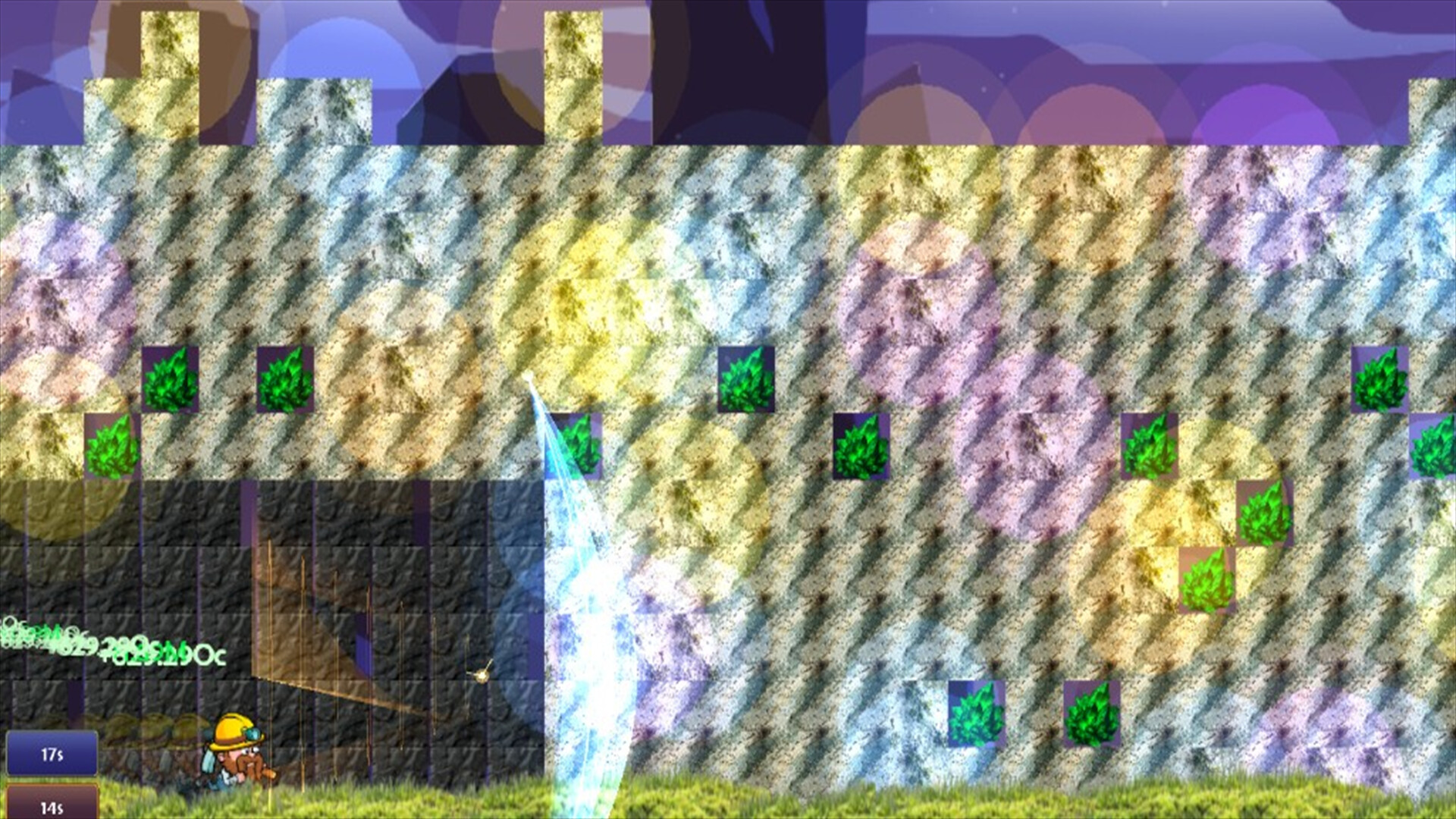 Echoes of the Deep : Incremental Endless Miner – Screenshot 15
