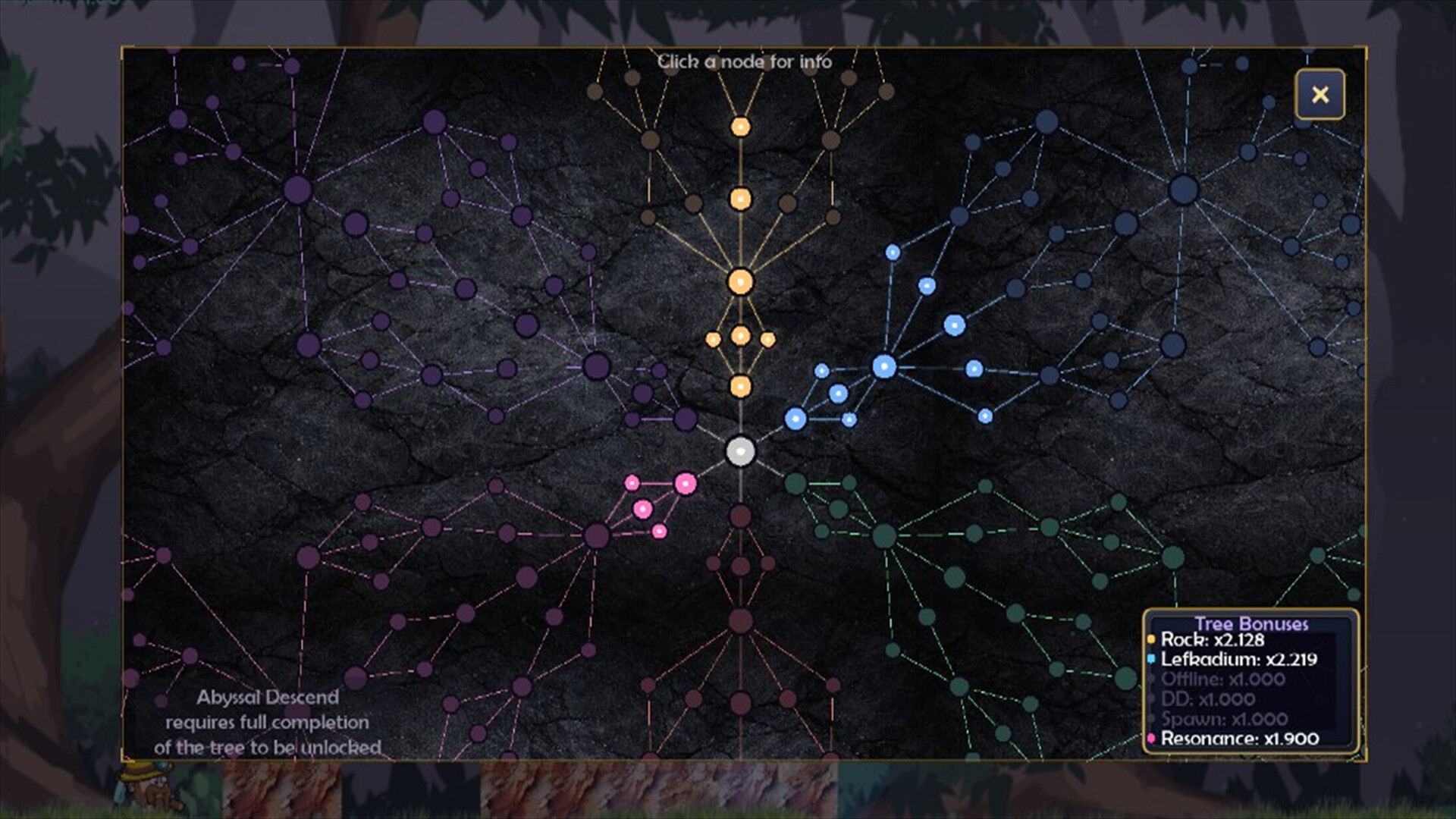 Echoes of the Deep : Incremental Endless Miner screenshot #6