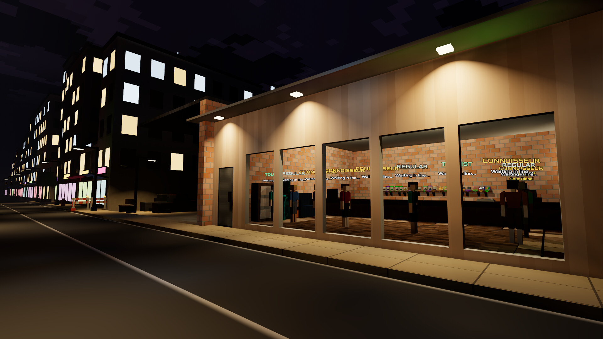 Green Market screenshot 7