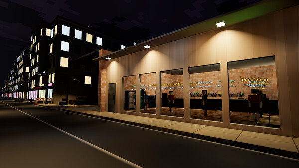 Green Market screenshot 7