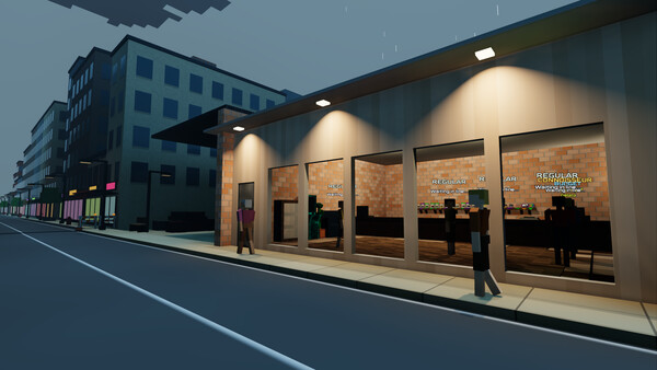 Green Market screenshot 9