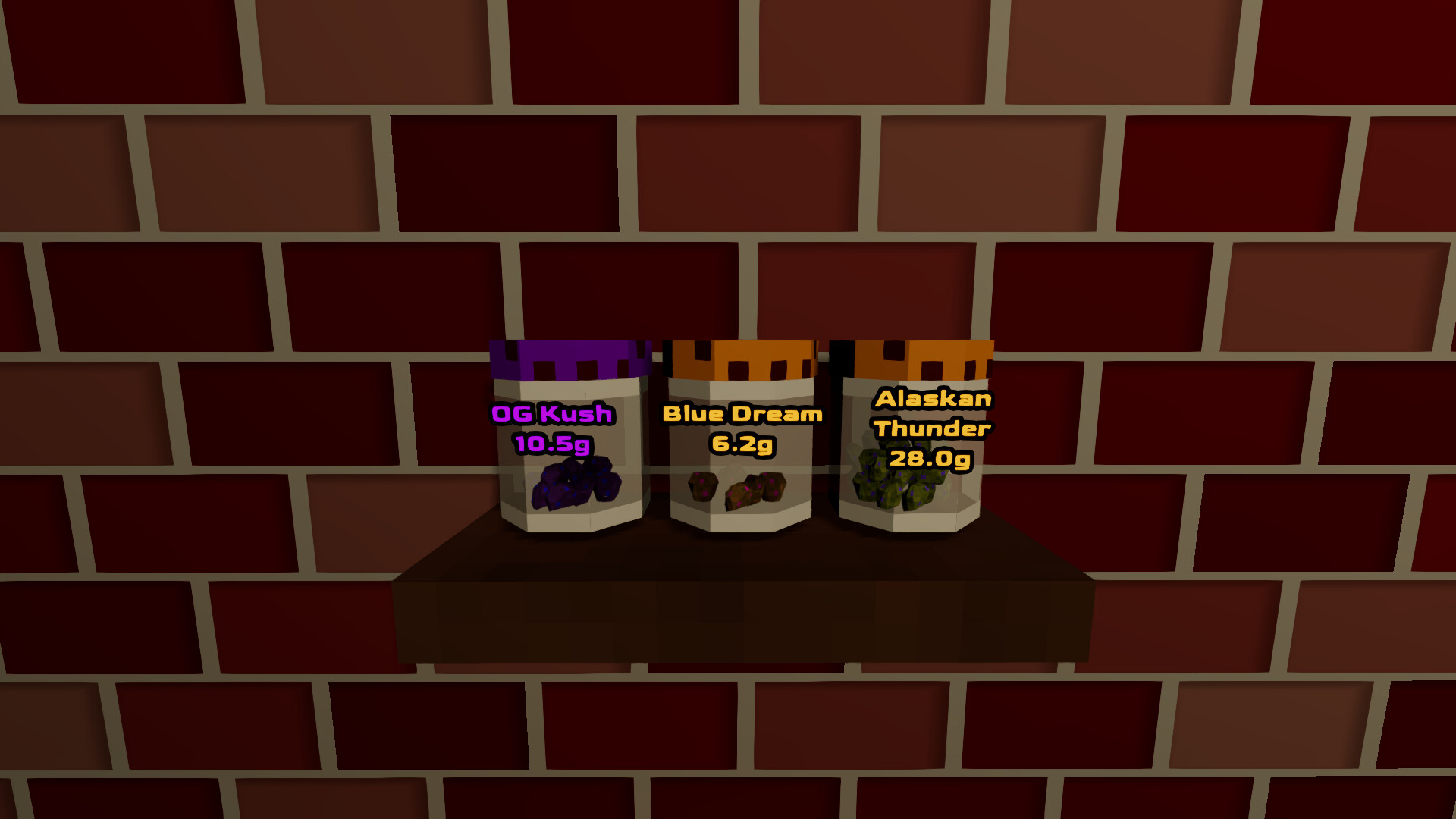 Green Market screenshot 3