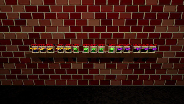 Green Market スクリーンショット 4