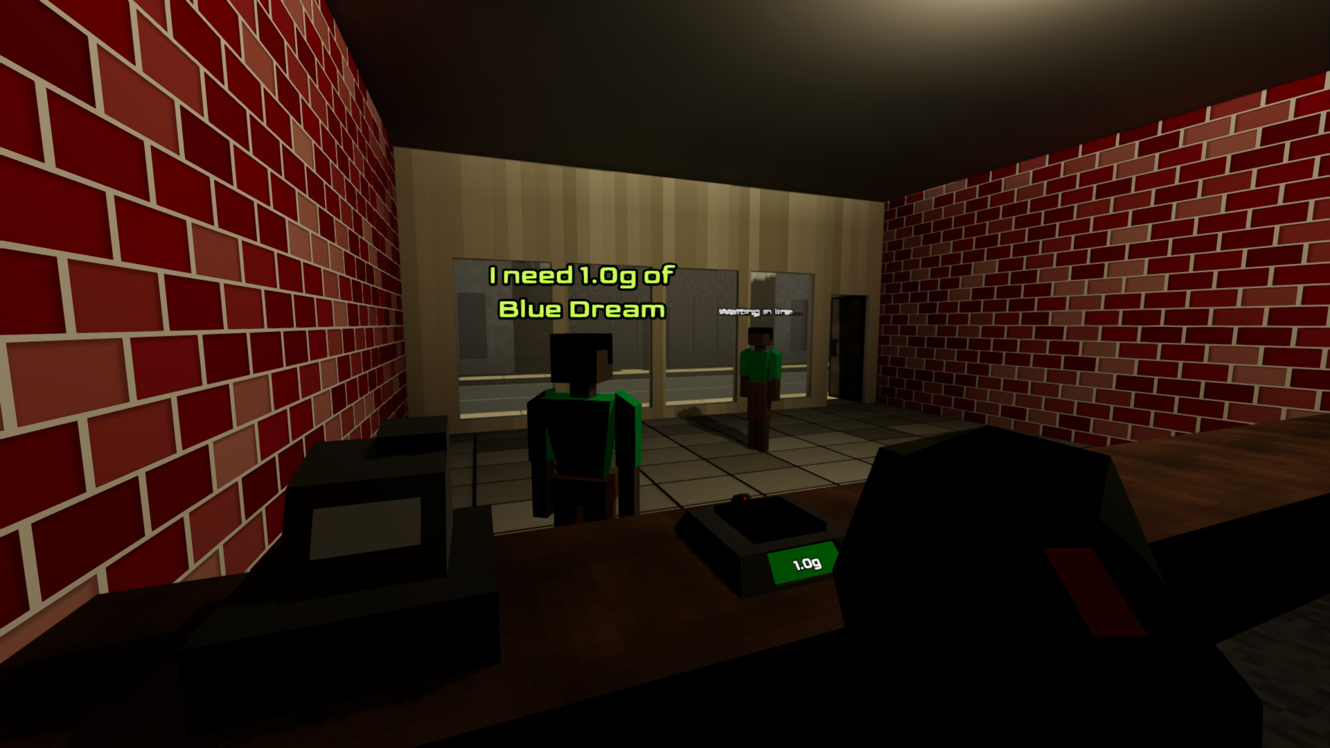 Green Market screenshot #3