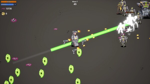 Pitbound screenshot 4