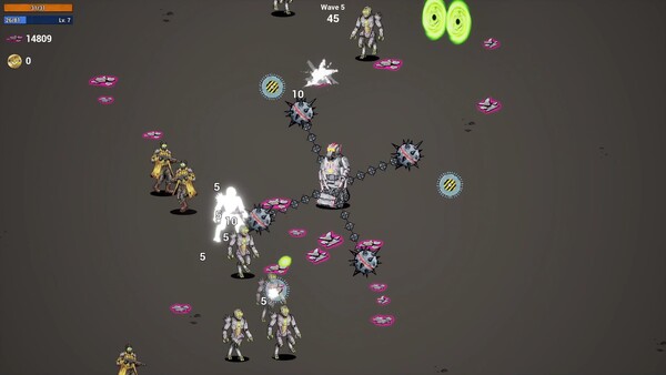 Pitbound screenshot 7