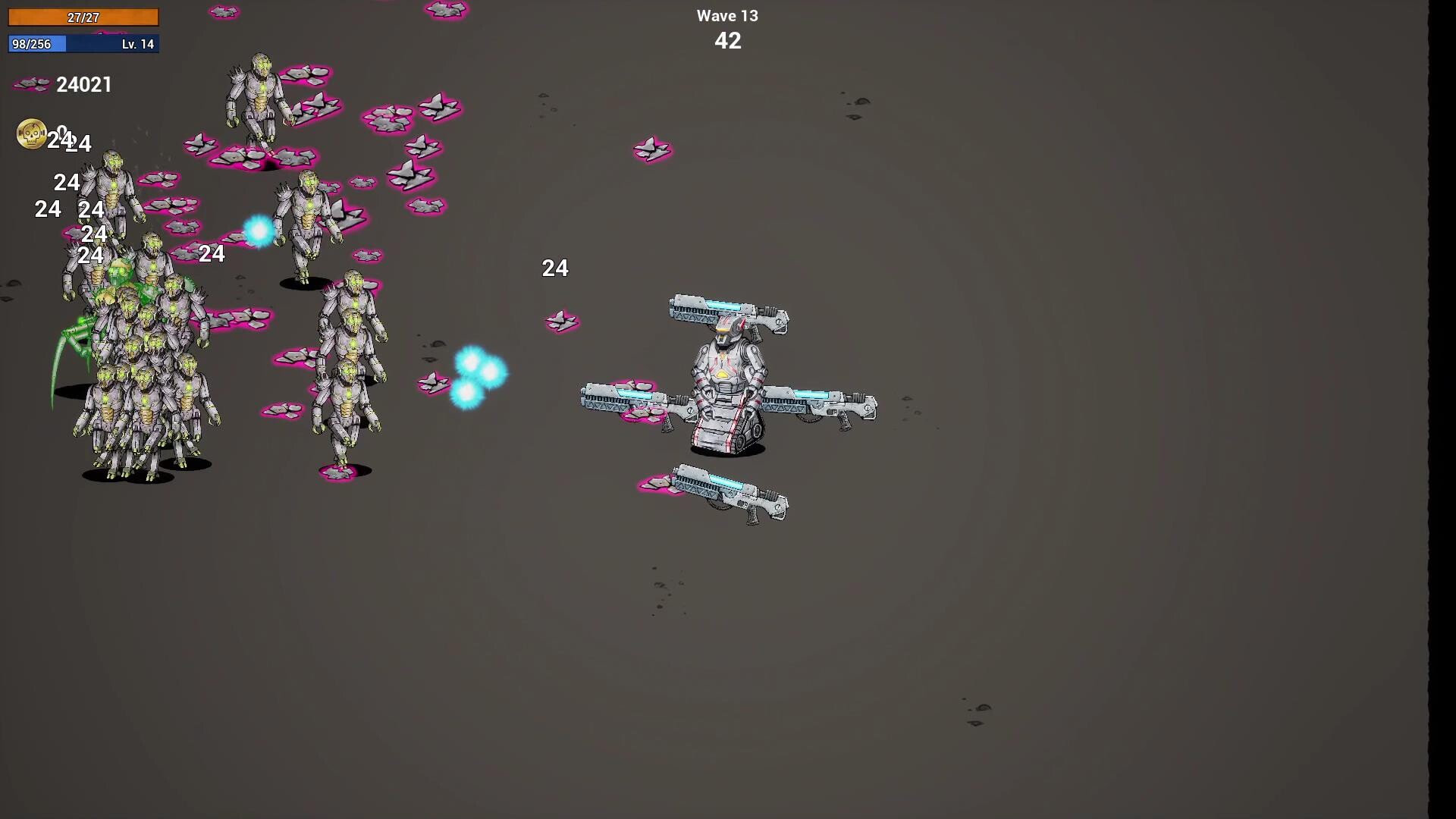 Pitbound screenshot 7