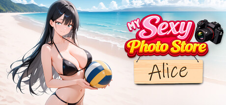 My Sexy Photo Store: Alice