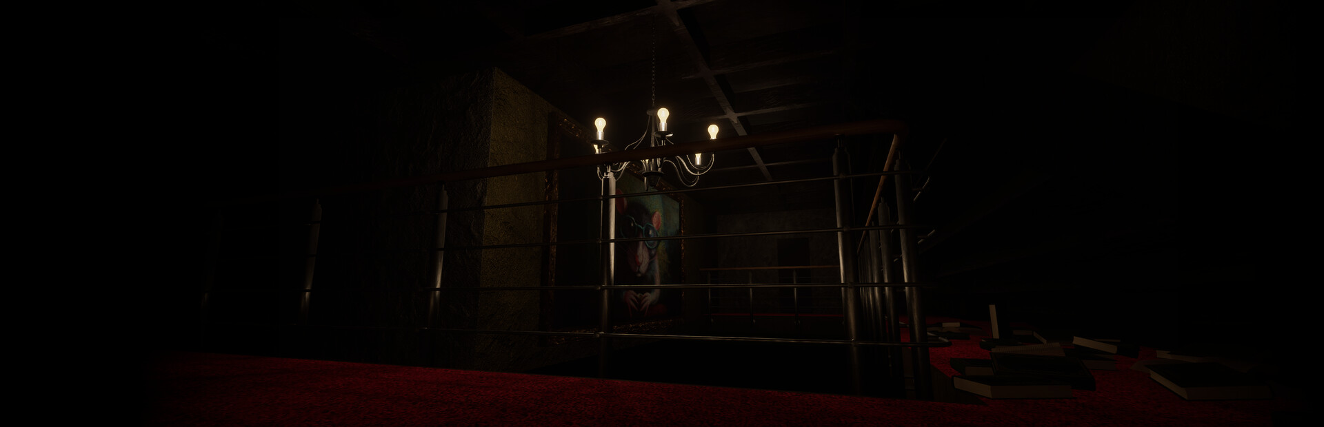 Outage: Trespass
