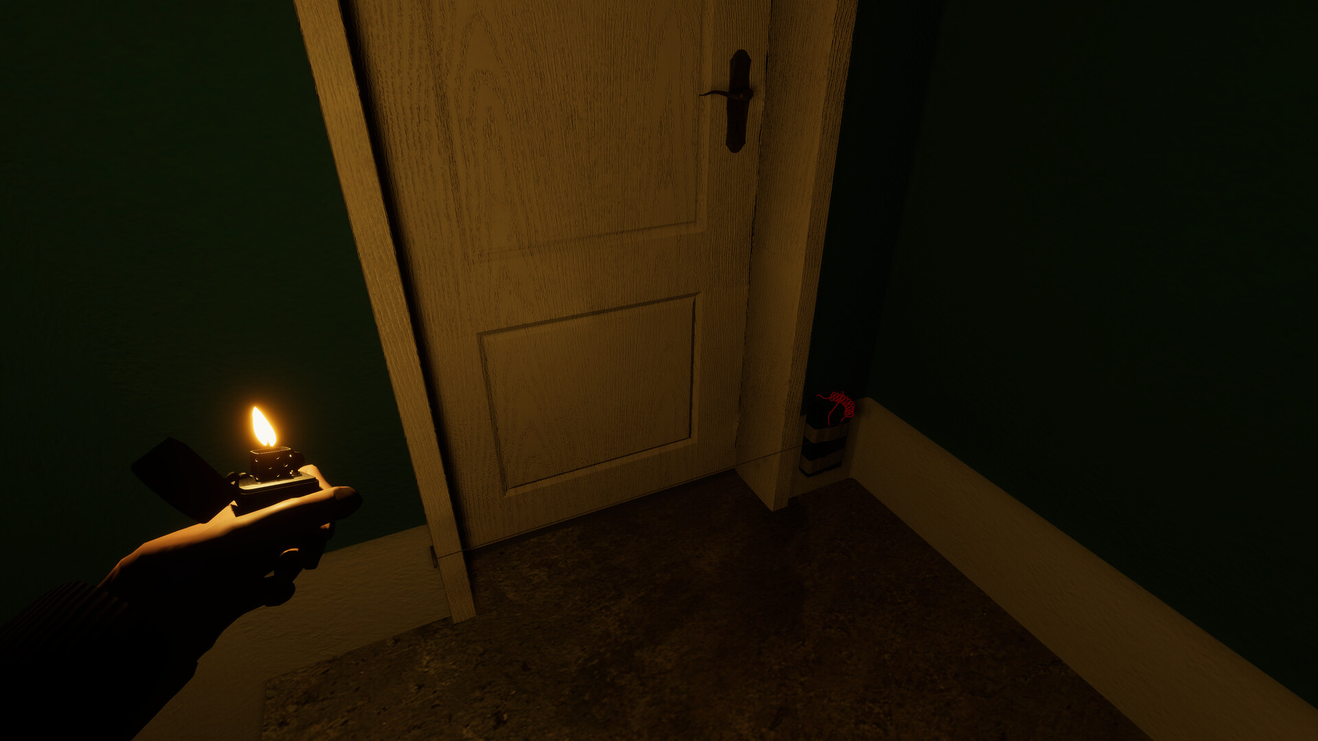 Outage: Trespass screenshot 12