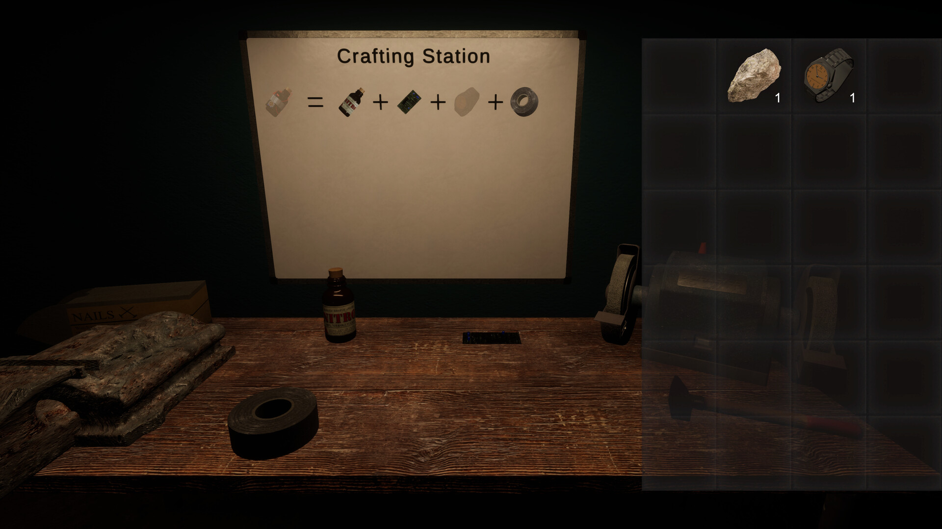 Outage: Trespass screenshot 9