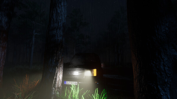 Outage: Trespass screenshot 15