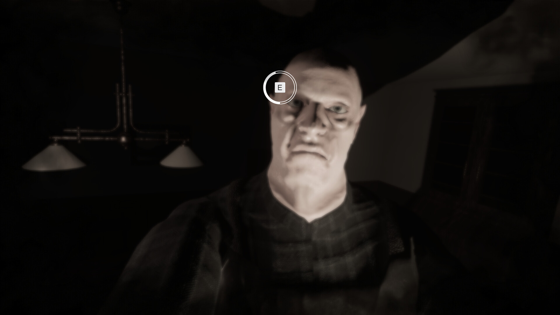 Outage: Trespass screenshot 3