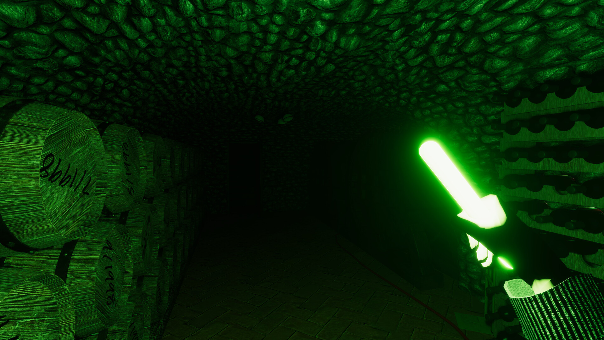 Outage: Trespass screenshot 11