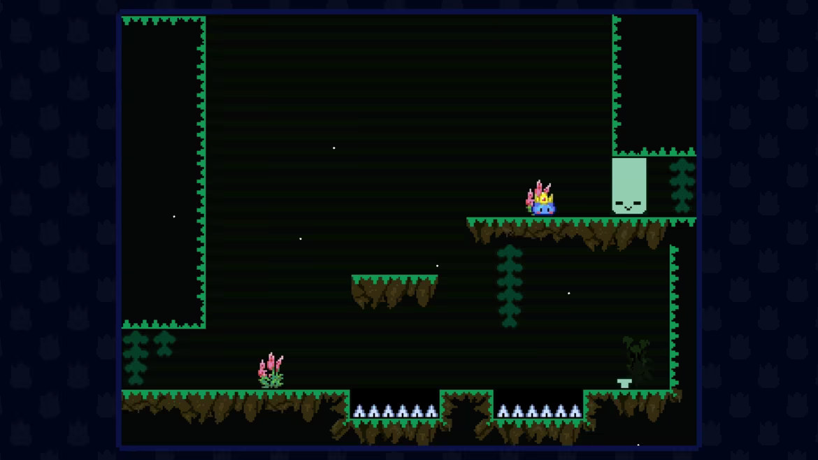 Little Slime and the Crown video 1