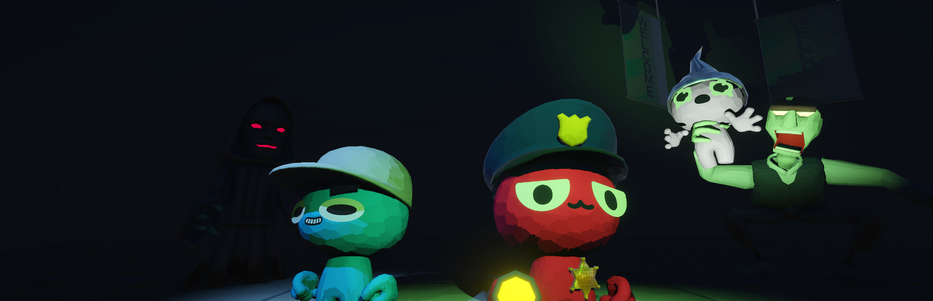 Cult Runners