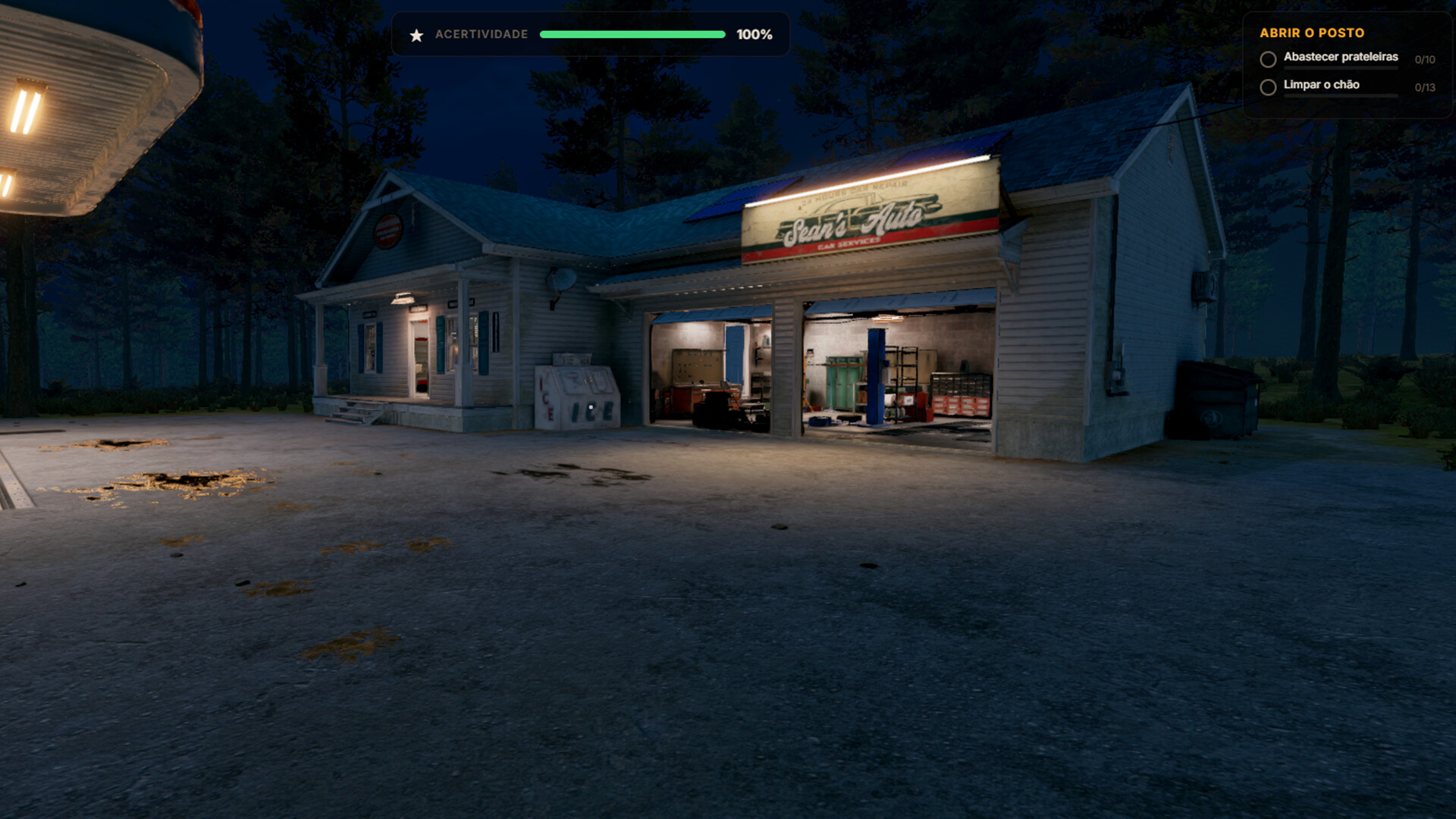 LastStop screenshot 3