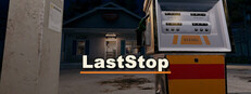 LastStop cover
