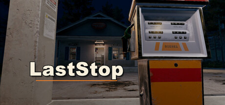 LastStopの作品画像
