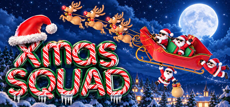 Xmas Squad