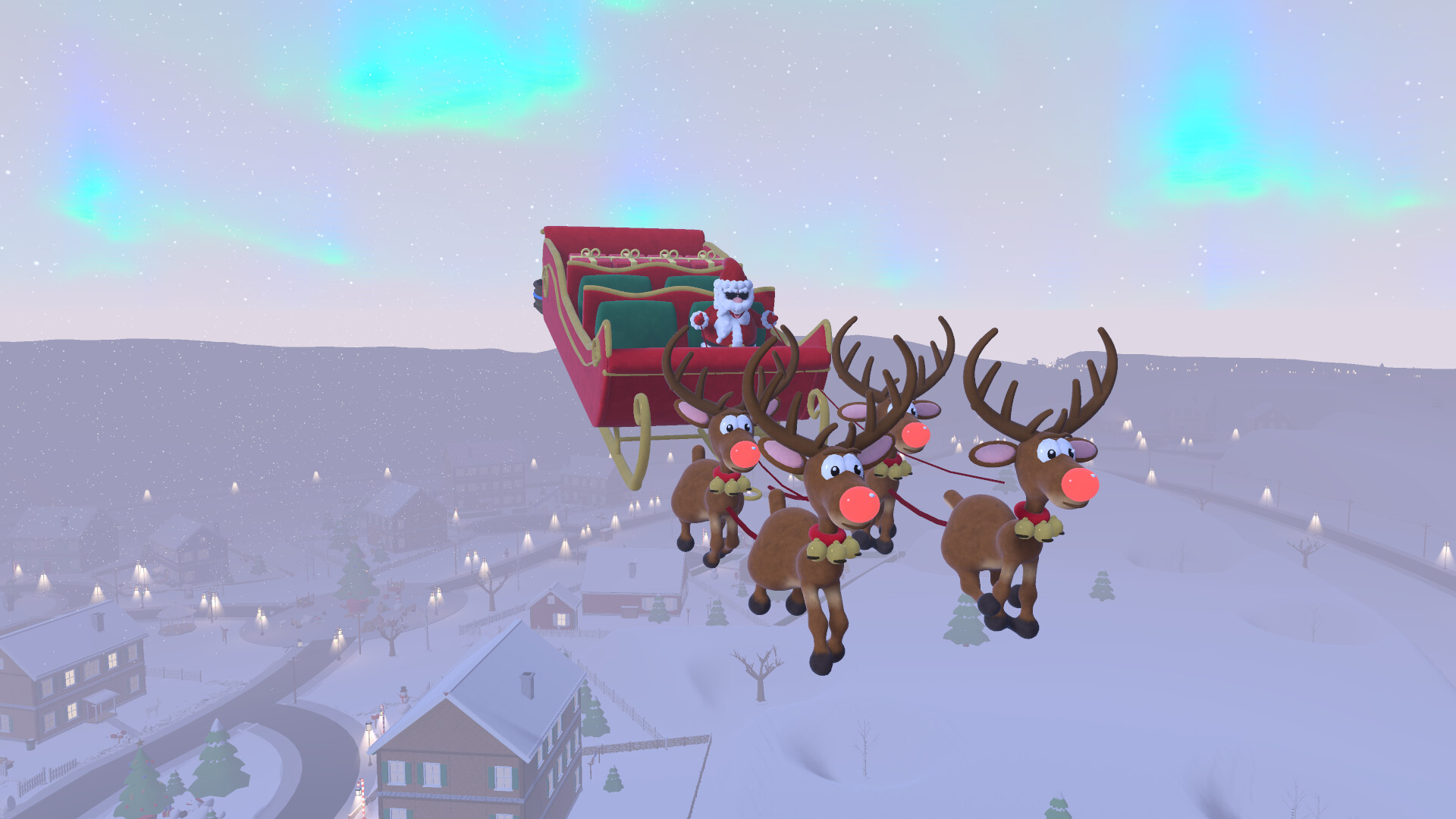 Xmas Squad