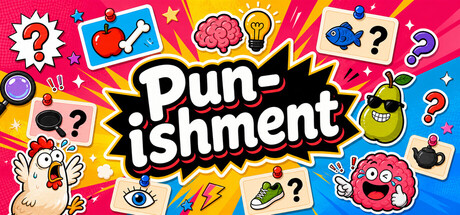 Pun-ishment