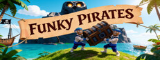 Funky Pirates cover