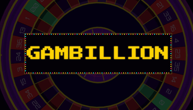 Gambillion