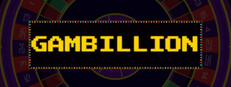 Gambillion cover