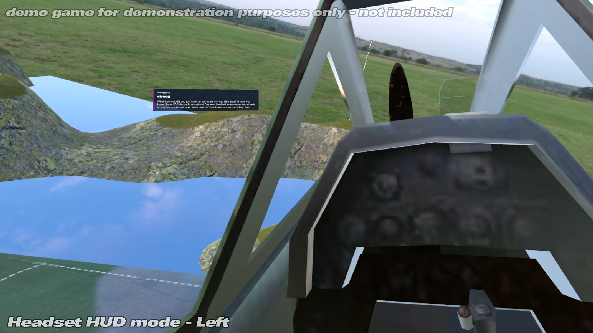 NotifyXR screenshot 3