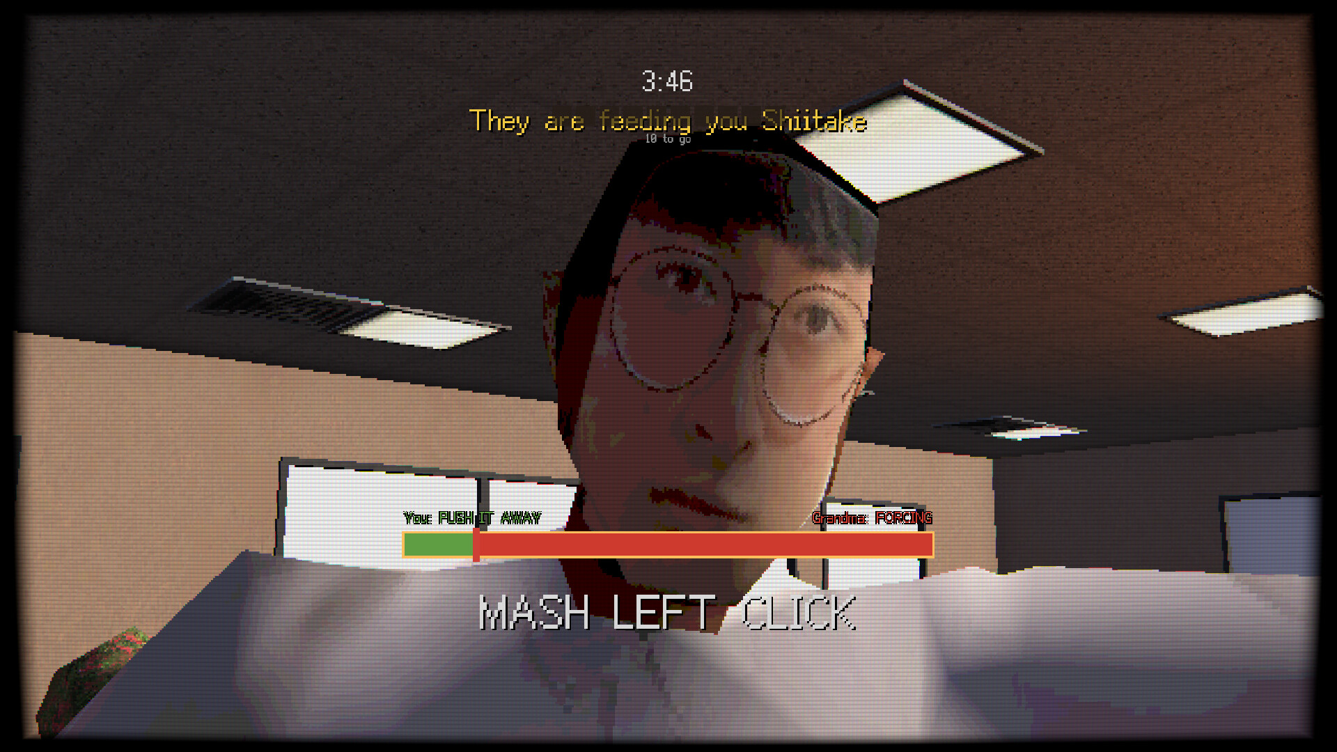 ONE MORE BITE! screenshot #1