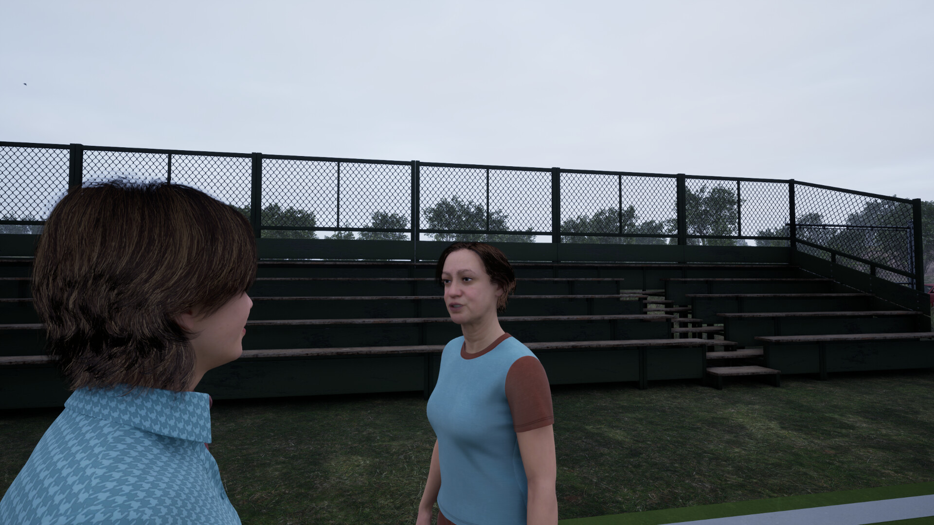 Deadly Match screenshot 9