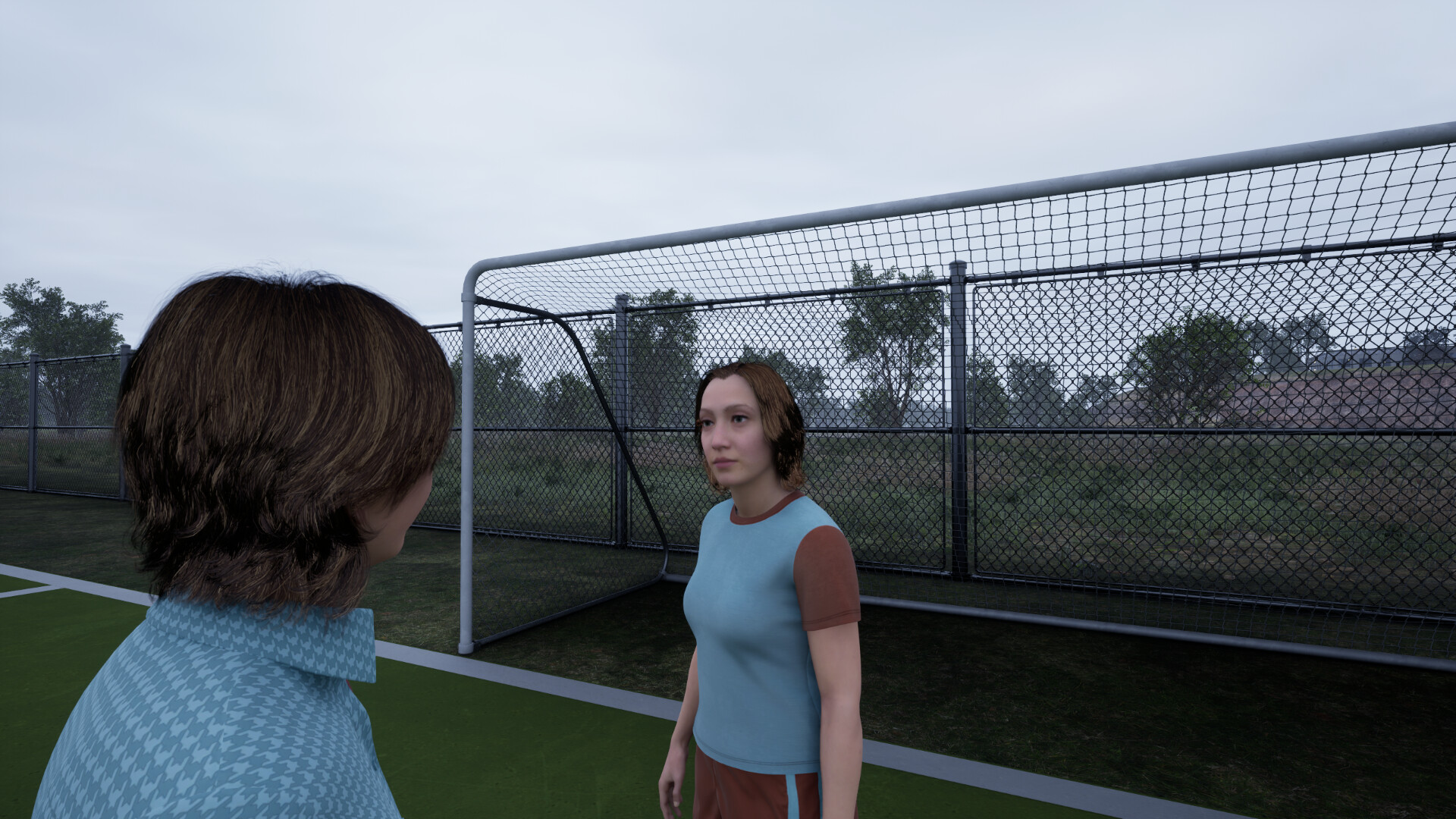 Deadly Match screenshot #12
