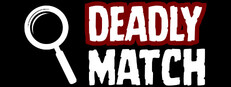 Deadly Match cover