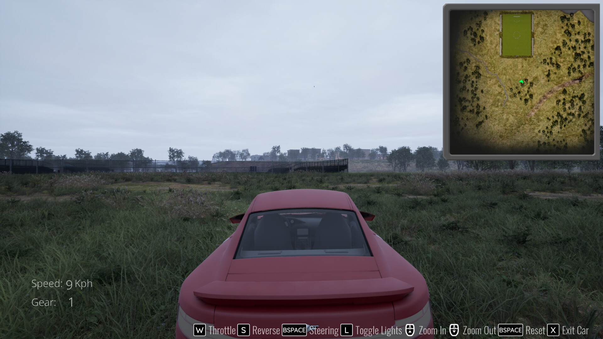 Deadly Match screenshot #11
