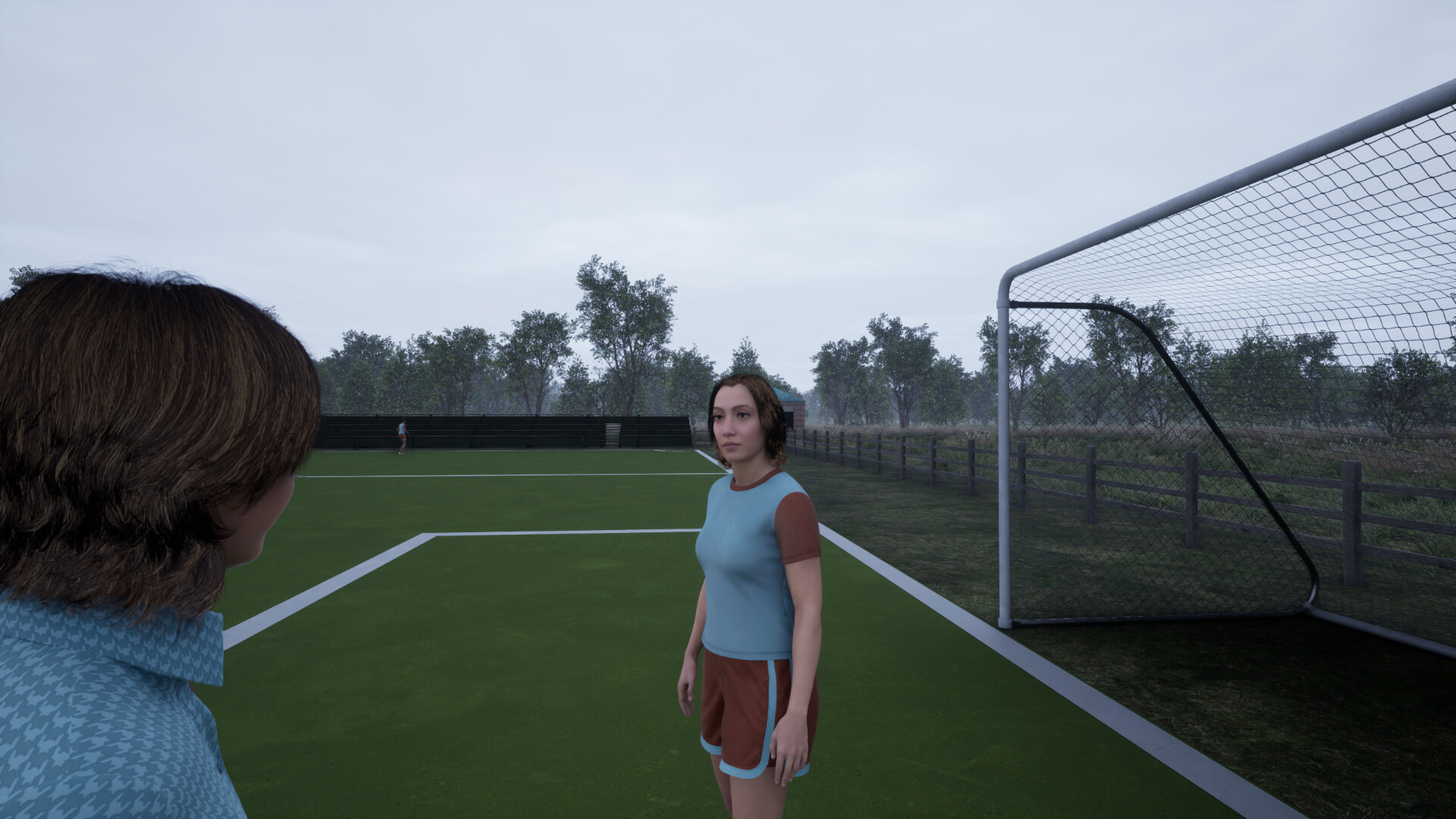 Deadly Match screenshot #11