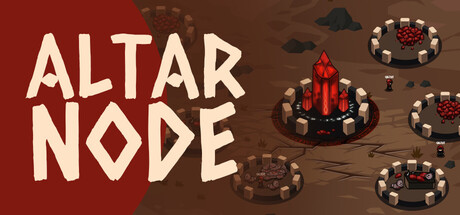 Altarguard — Steam game cover