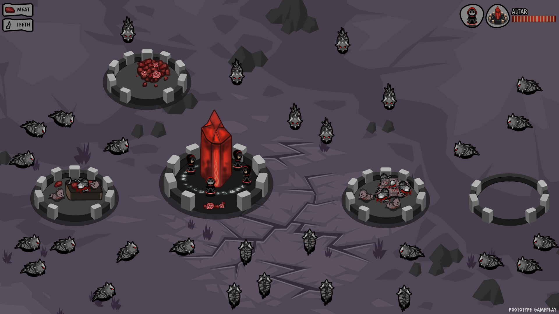 Altarguard screenshot 1