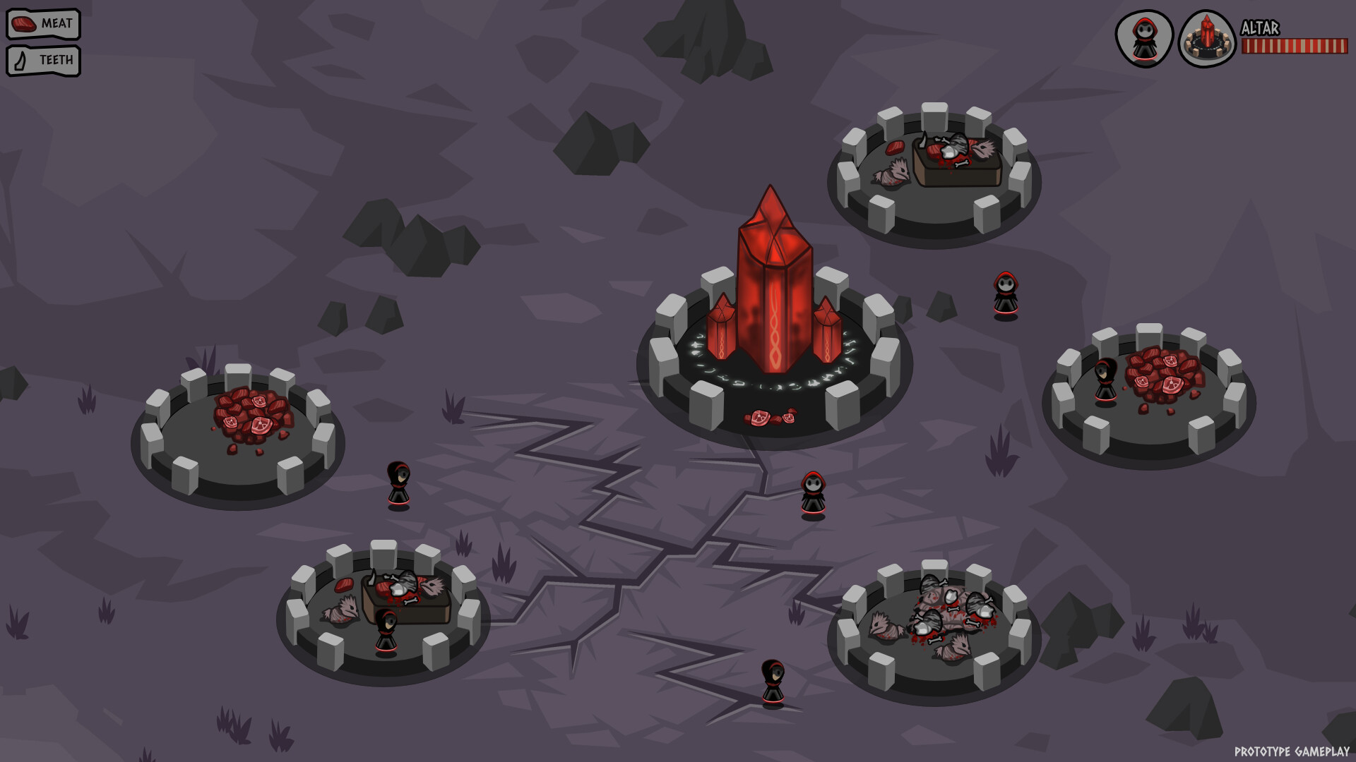 Altarguard screenshot 3