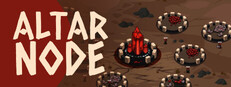 Altarnode: Roguelite Cult Colony cover