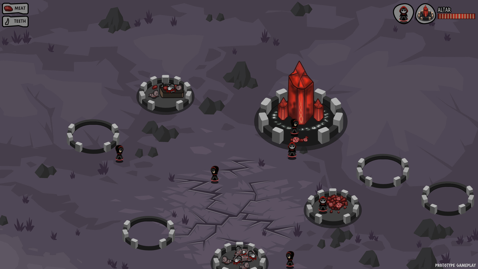 Altarguard screenshot 5