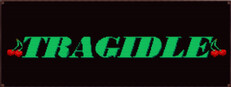 Tragidle cover