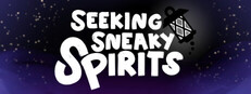 Seeking Sneaky Spirits