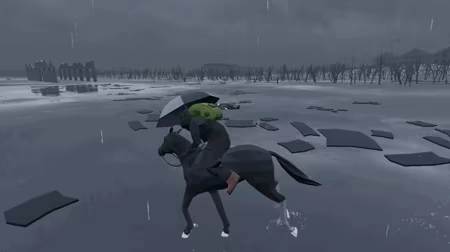 Rain Station Z video 5