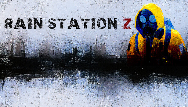 Rain Station Z